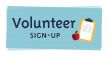 Volunteer Sign-up