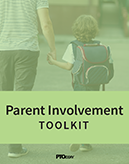 parent involvement