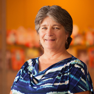 Carol Caldwell
