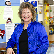 Christine Platt