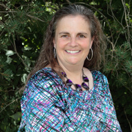 Liz Steventon