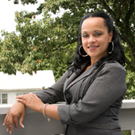 Nydia Villafane