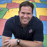 Tom Lambert