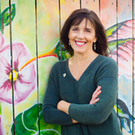 Cathi Knickrehm