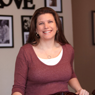 Joanna Bradshaw