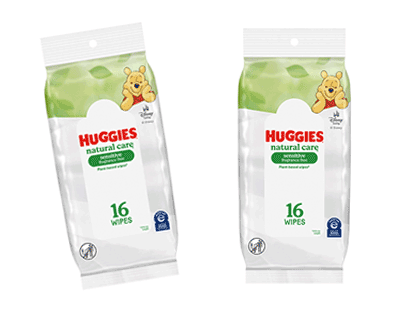 huggies