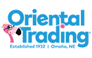 Oriental Trading Company Logo