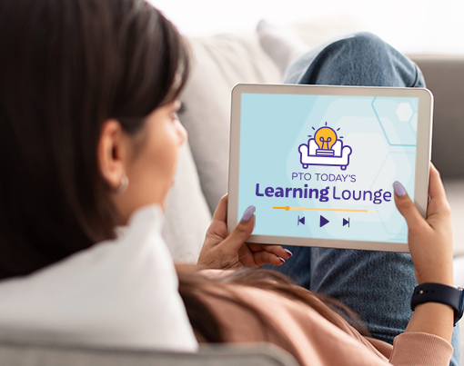 Learning Lounge Hero