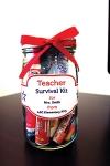 Teacher Survival Kit