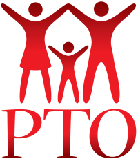 PTO Logo (red, vertical)