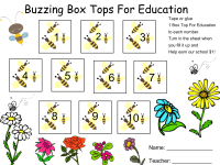 Buzzing Bees