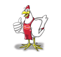 Tyson Buddy the Chicken
