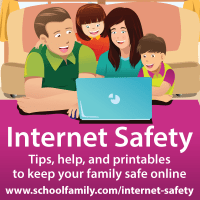 Family Tech Talk Night / Internet Safety Night - PTO Today